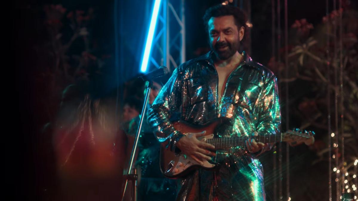 ‘Bandar’ movie review: Inside Anurag Kashyap’s mirrorless cage