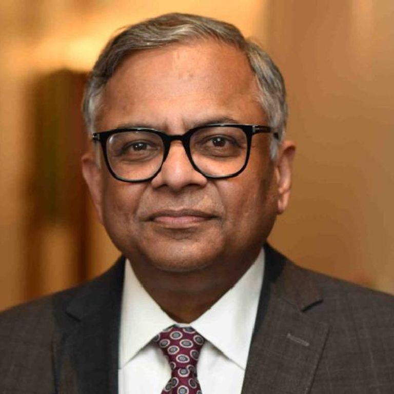 टाटा सन्स चेयरमैन बोले- नासिक की घटना परेशान करने वाली:सीनियर अफसर से जांच करा रहे, TCS कैंपस में यौन उत्पीड़न, जबरन धर्म परिवर्तन के आरोप हैं