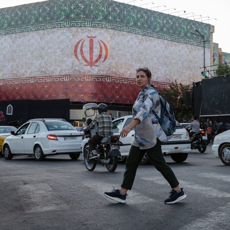 Mideast Live Updates: U.S. and Iran Offer Conflicting Plans for Doha Talks
