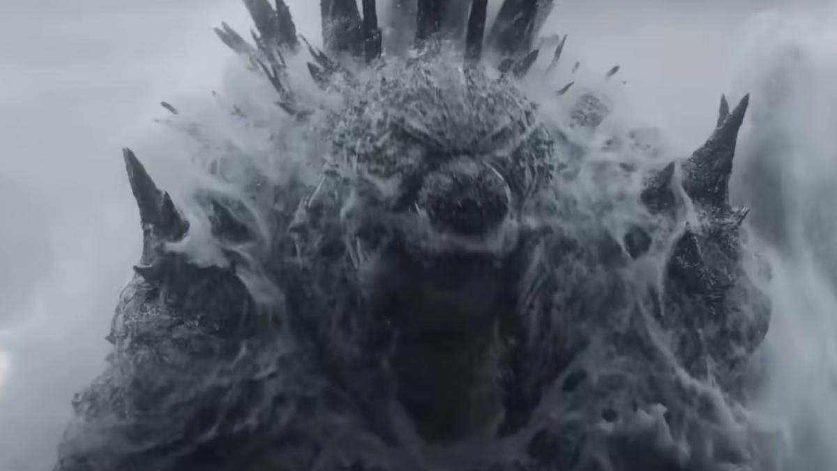 ‘Godzilla Minus Zero’ teaser: The monster strikes back with deadlier wrath in Takashi Yamazaki’s sequel