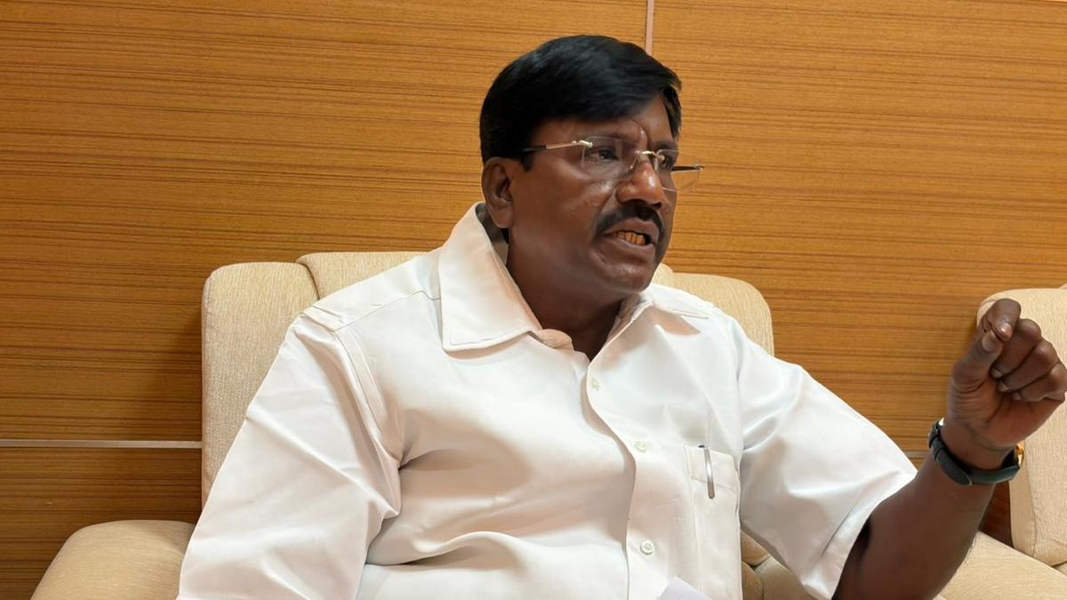 Do not want confrontation with Governor, but cannot compromise on State’s rights: Tamil Nadu Higher Education Minister