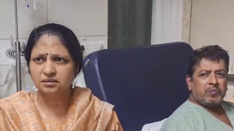 Pune realtor murder: Police summon Siya Goyal's parents, brother for questioning