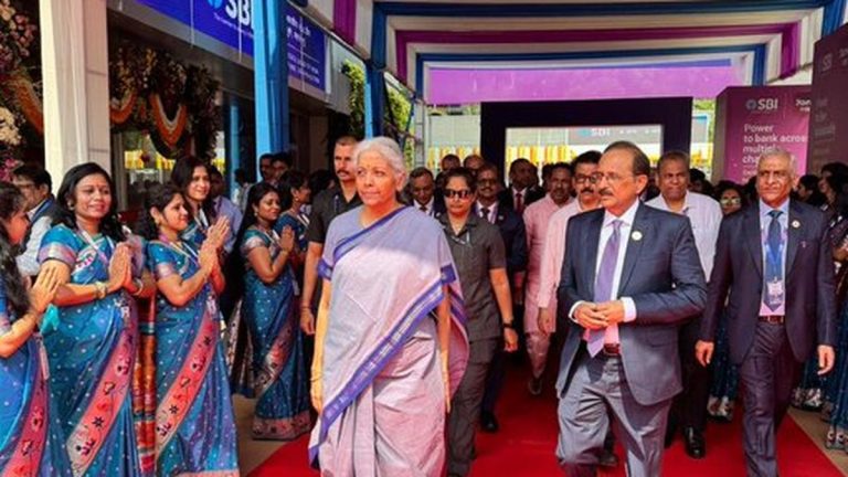 Consumption sustaining growth; predictable support essential for GDP expansion: Finance Minister