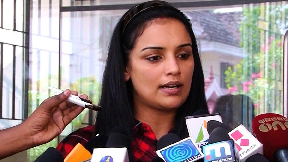 AMMA crisis: Actor Shwetha Menon alleges ‘some vested interests stopped us from probing their wrongdoings’