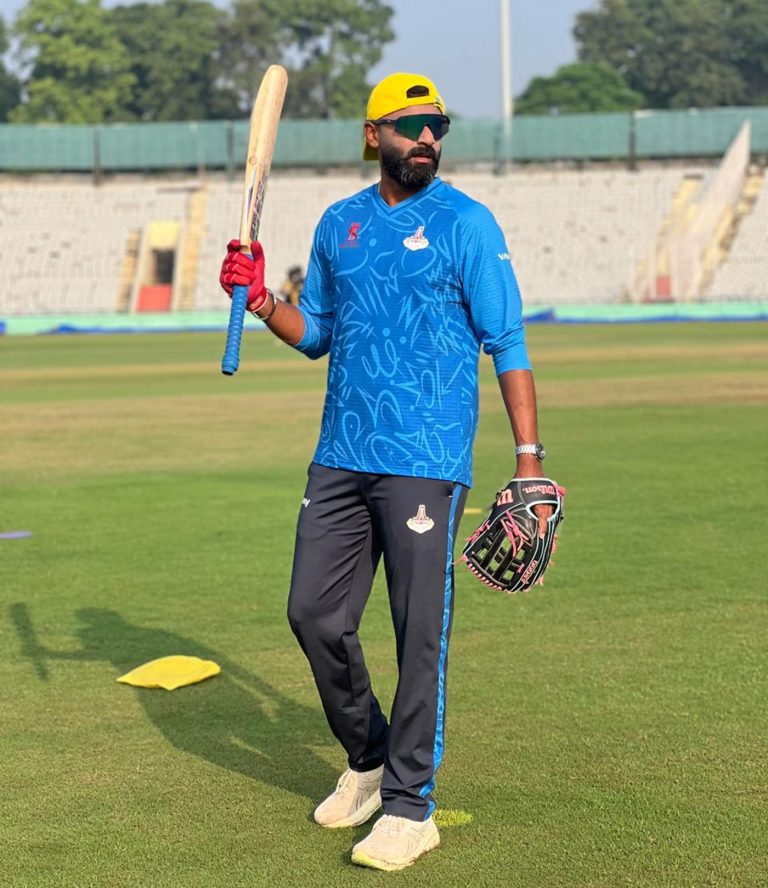 Yo Mahesh appointed TN head coach; Sandeep Patil named Mumbai mentor