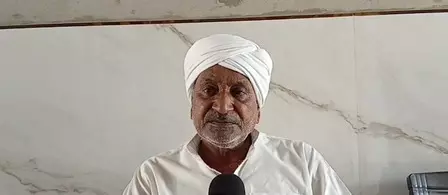 शामली आयुष मलिक धर्मांतरण मामला: खाप प्रमुख राजेंद्र मलिक बोले— जल्द होगी घर वापसी