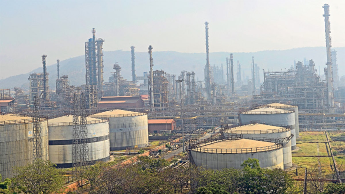 Disinvestment: The big privatisation pushback