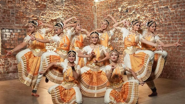 Dancer Swetha Warrier on her Street O’ Classical take on Michael Jackson’s song