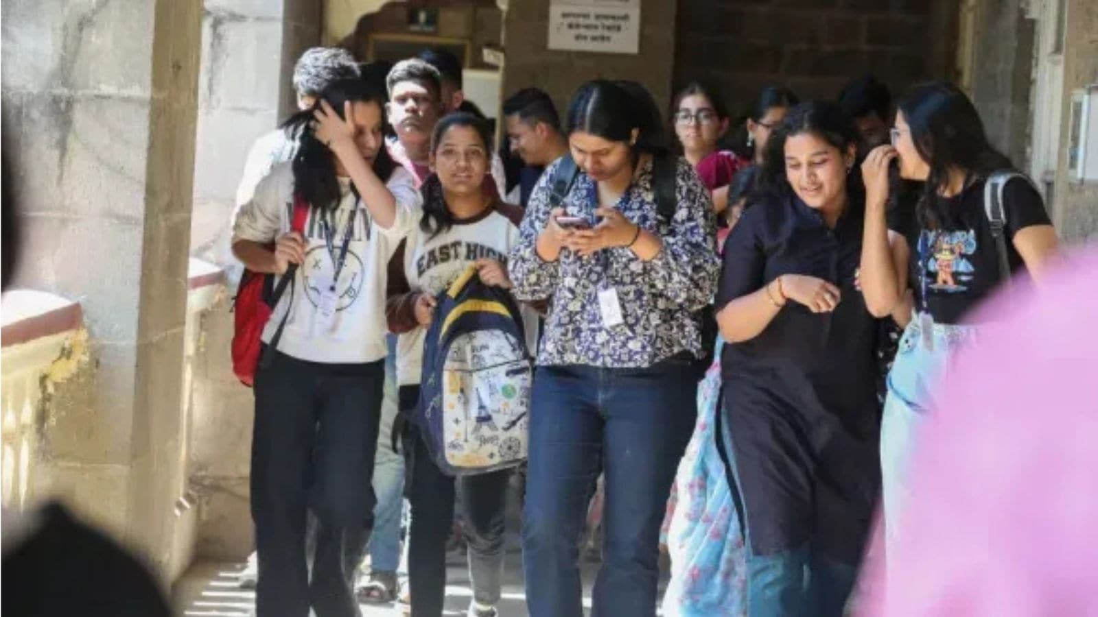 SSC CGL 2024 Tier 1 final answer key released at ssc.gov.in