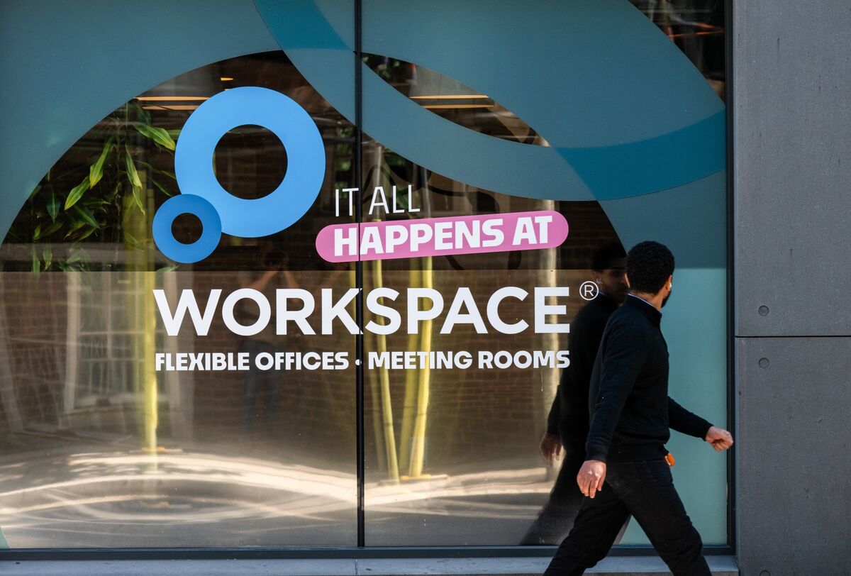 Flexible London Landlord Workspace Warns on Profits, Dividend