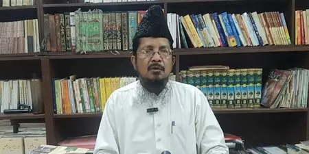 भारत-जापान समझौतों का स्वागत, मदरसों की एटीएस जांच में सहयोग करेंगे : शहाबुद्दीन रजवी बरेलवी