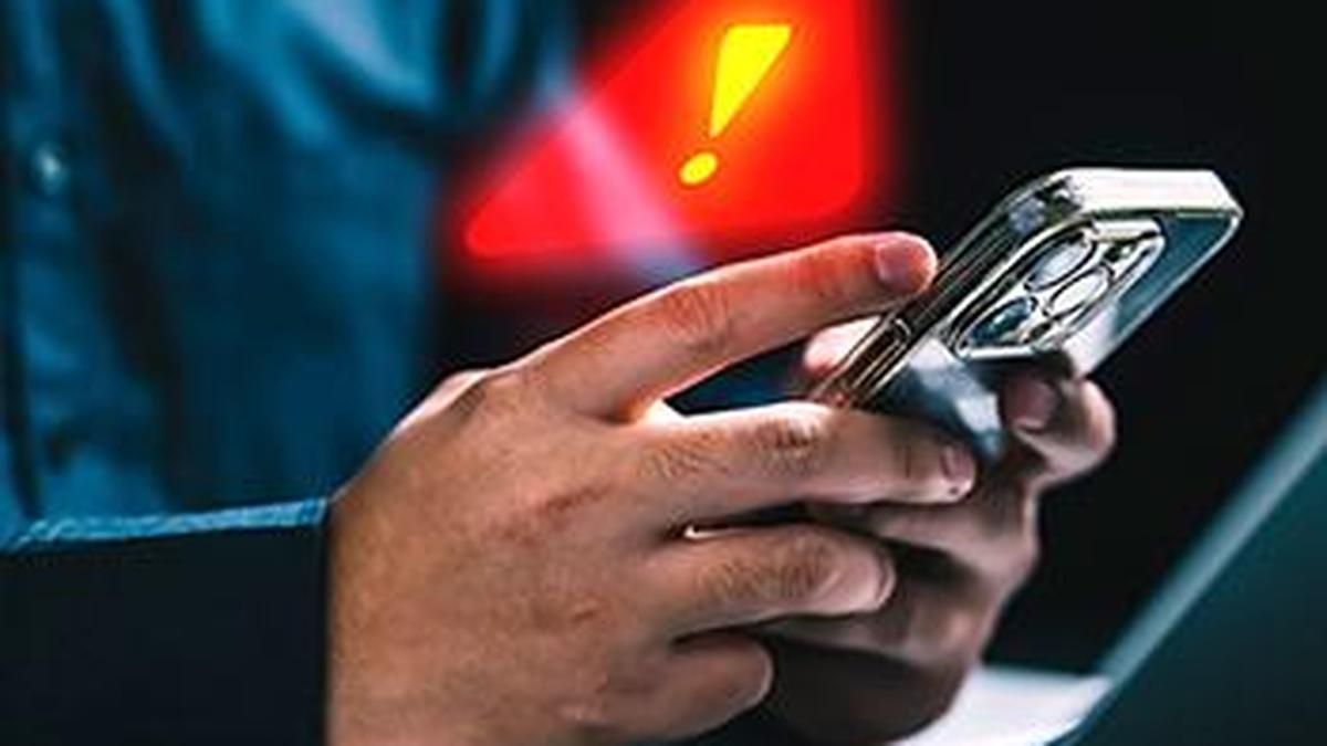 Tamil Nadu police track returnees from Southeast Asia in cyber slavery crackdown