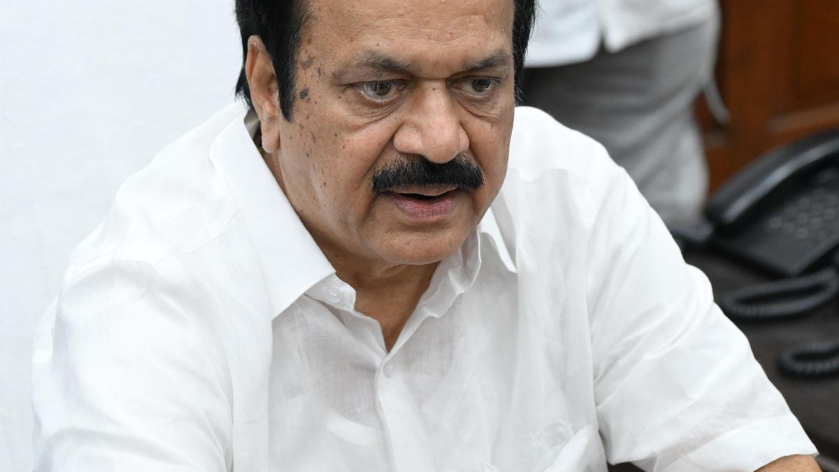 Tamil Nadu Assembly Speaker  J.C.D.  Prabhakar’s decision marks a throwback to the experience of 11 AIADMK MLAs in 2017-18