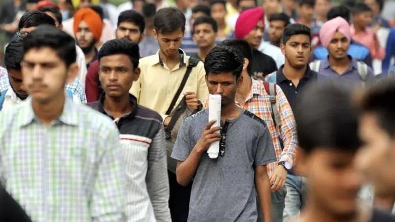 SSC GD Constable Admit Card 2025: Hall ticket released