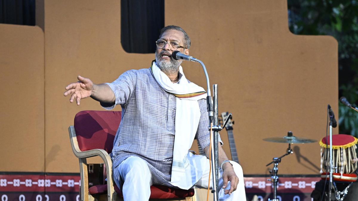 अभिनेता नाना पाटेकर का 76 वर्ष की उम्र में निधन