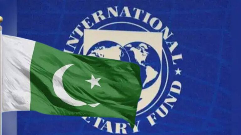 खुद कंगाल पाकिस्तान अब संभालेगा IMF-वर्ल्ड बैंक की कमान, 2027 में मिलेगी बड़ी जिम्मेदारी