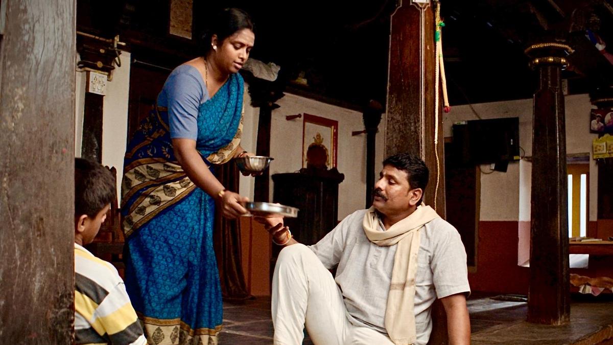 पी शेषाद्री का नया राजनीतिक व्यंग्य 'पंचायती'