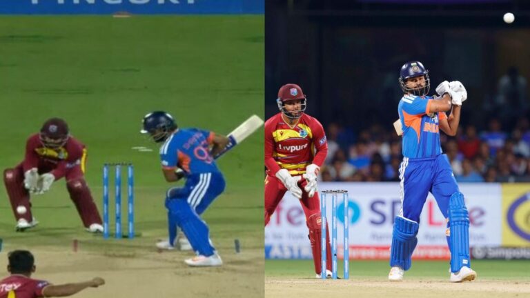 300-400 के स्ट्राइक रेट से बल्लेबाज, 9 ओवर मैच में श्रेयस अय्यर की टेस्ट जैसी पारी