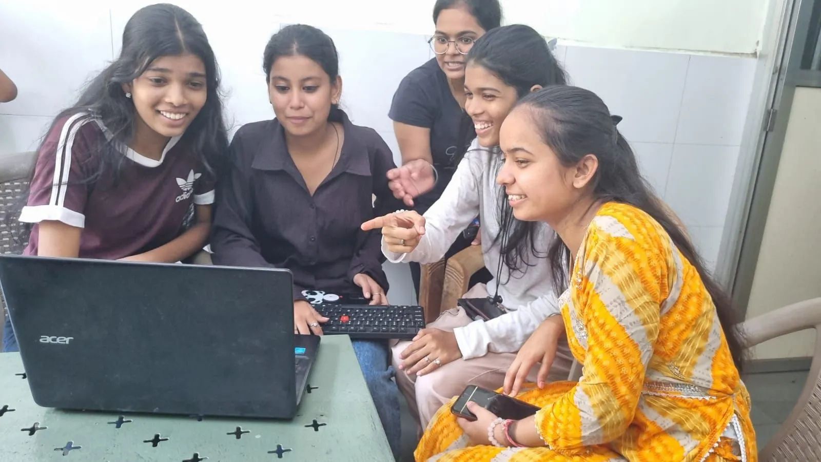 SSC कॉन्स्टेबल GD परीक्षा 2024: परिणाम घोषित, देखें ssc.gov.in पर