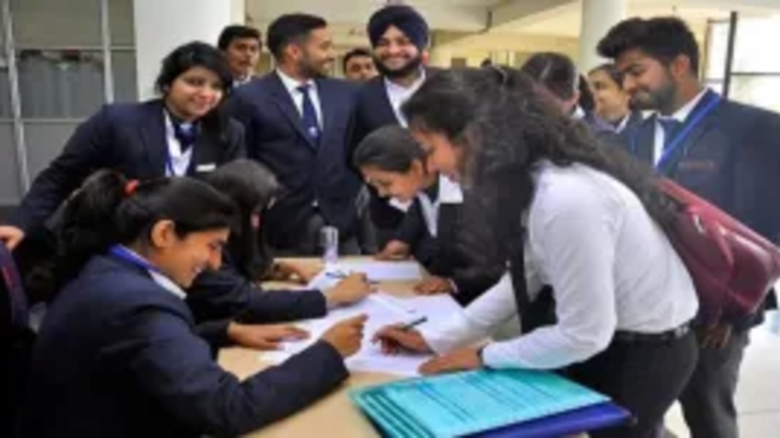 SSC JE 2024: अंतिम रिक्तियों की घोषणा, 1,700 से अधिक पद भरे जाएंगे
