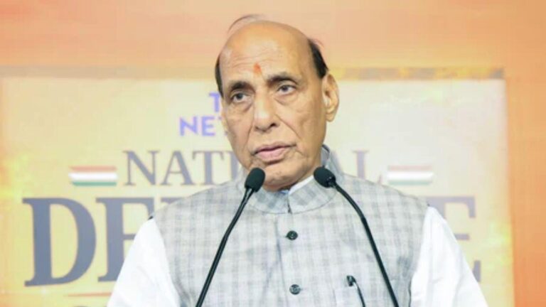 व्यापार से सुरक्षा तक ताजिकिस्तान में SCO मीटिंग, राजनाथ सिंह लीड करेंगे भारत